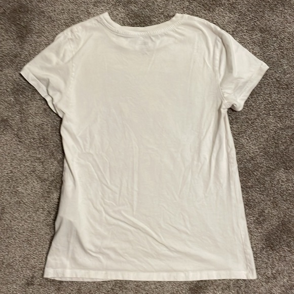 Levi's Neon Star Graphic Women's T-Shirt - Picture 4 of 4